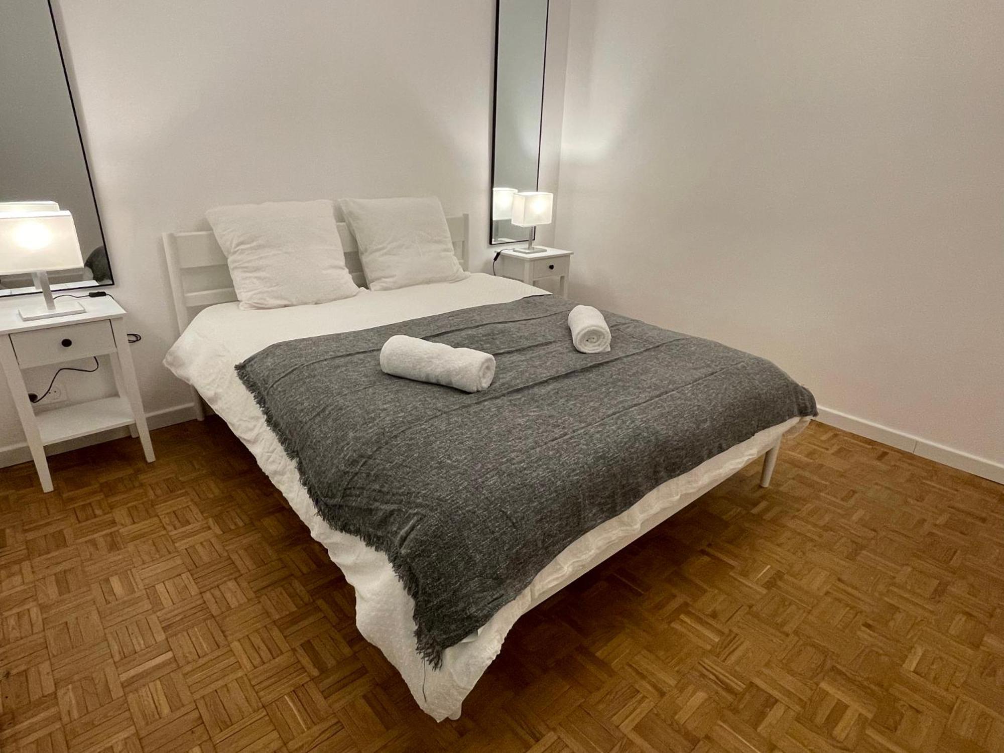 Games Apartment *